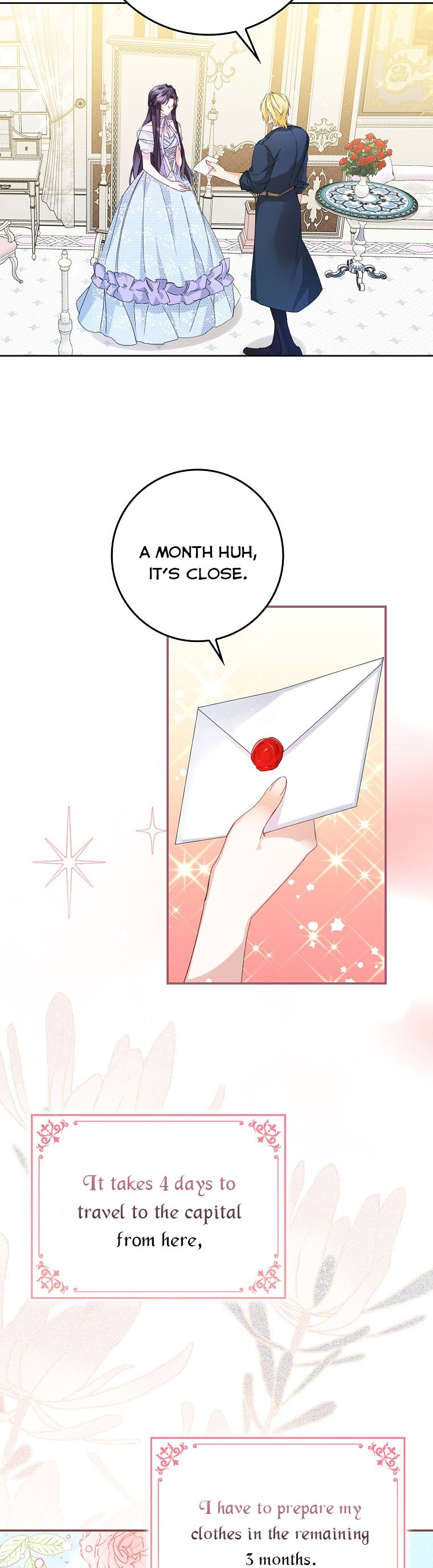 Read Don’t pick up the trash you threw away Manga Online
