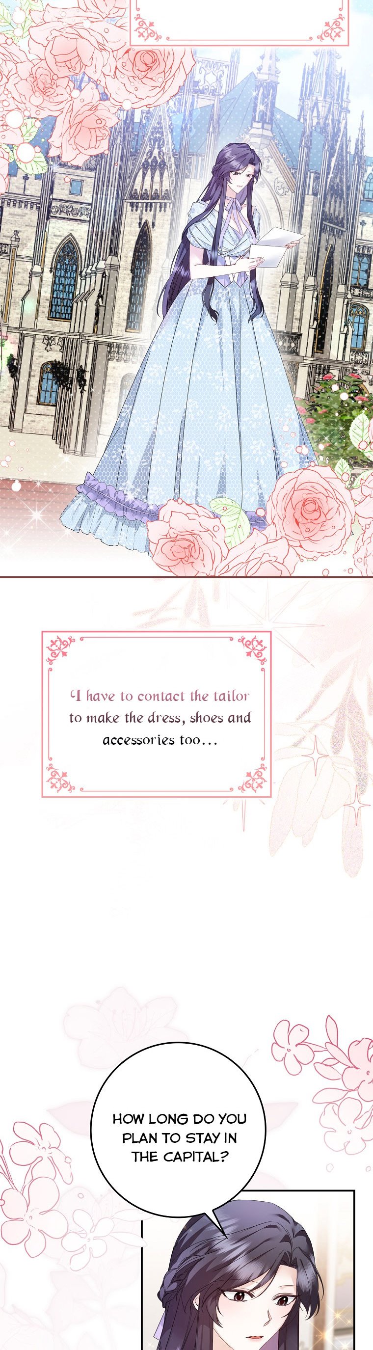 Read Don’t pick up the trash you threw away Manga Online