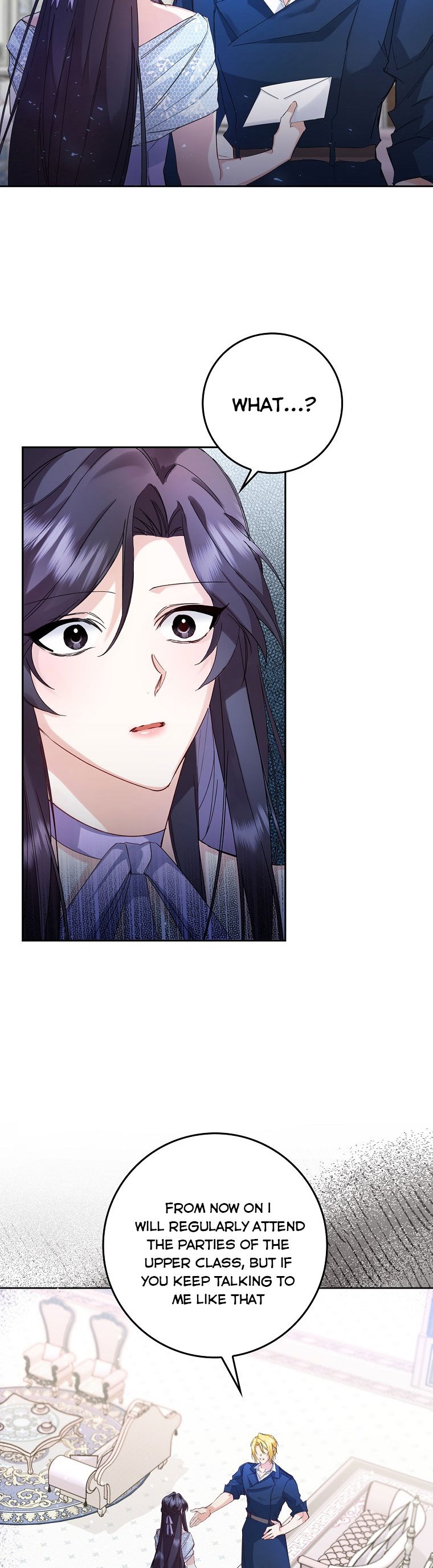 Read Don’t pick up the trash you threw away Manga Online