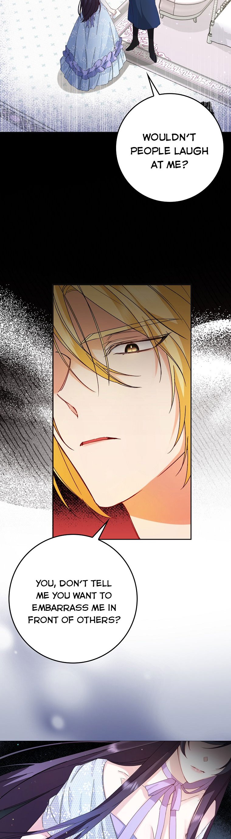 Read Don’t pick up the trash you threw away Manga Online