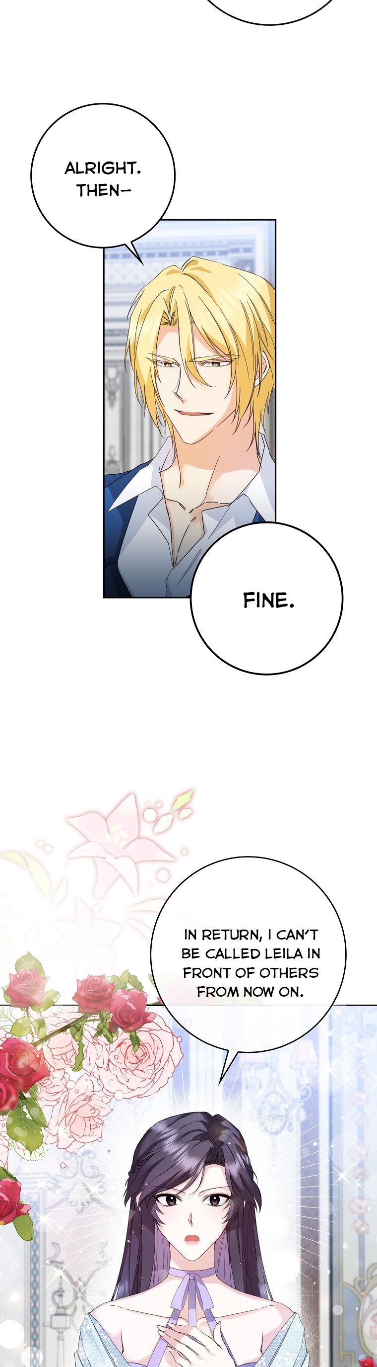 Read Don’t pick up the trash you threw away Manga Online