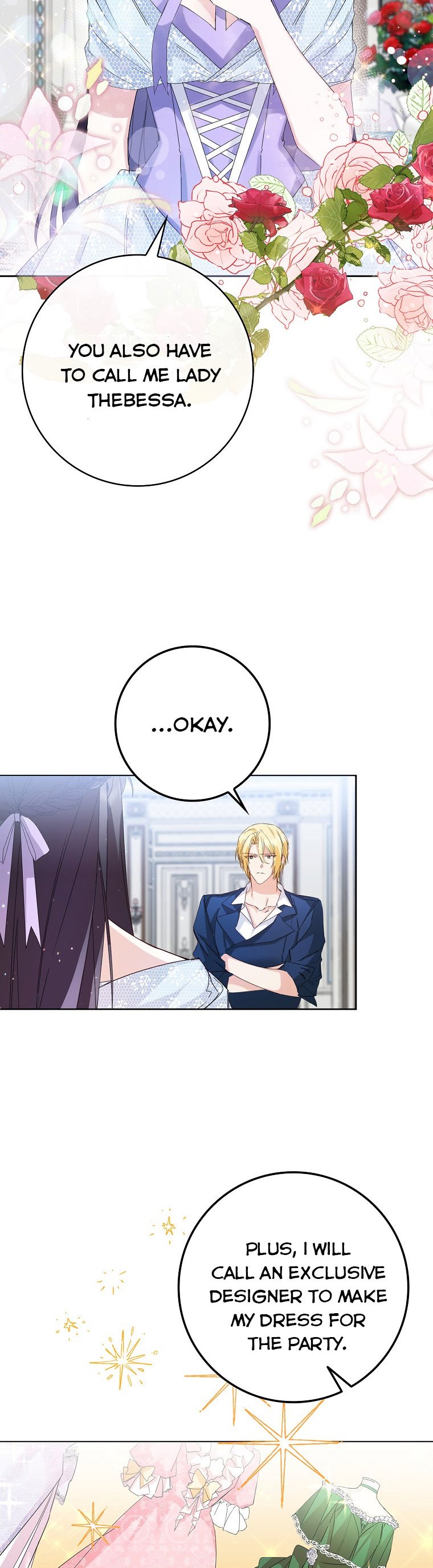 Read Don’t pick up the trash you threw away Manga Online