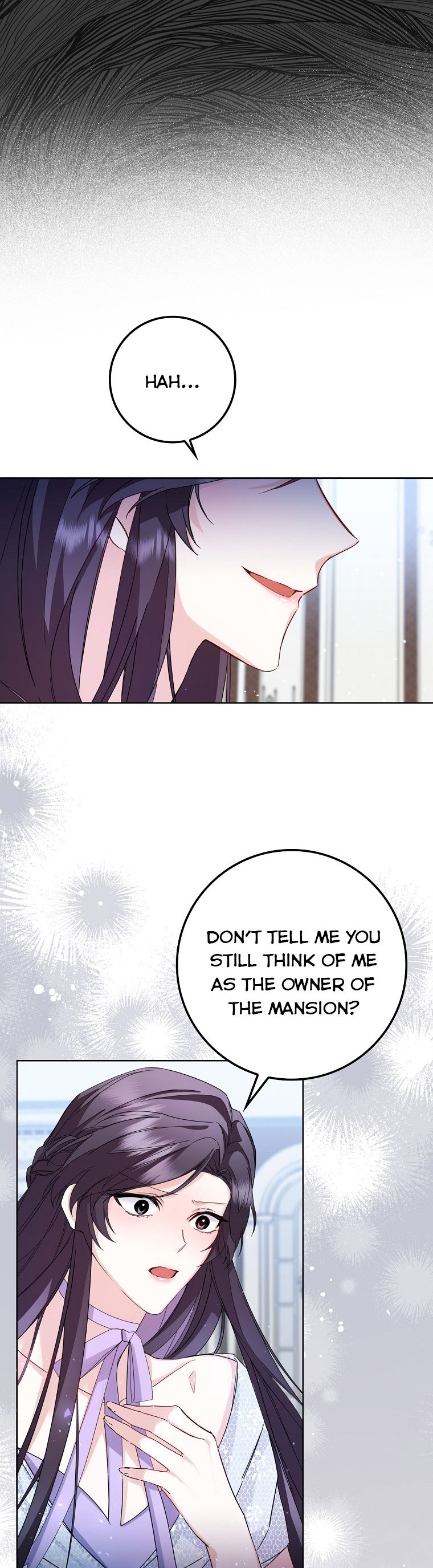 Read Don’t pick up the trash you threw away Manga Online