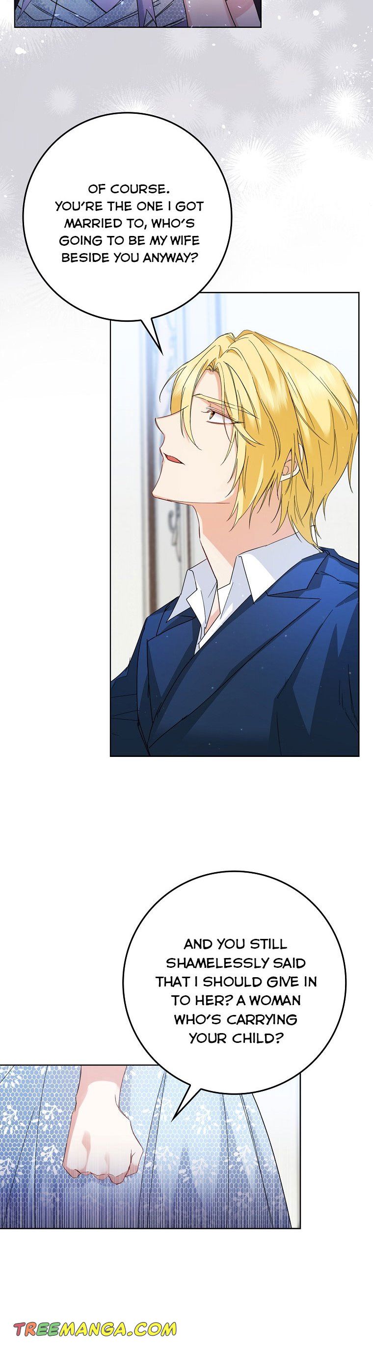 Read Don’t pick up the trash you threw away Manga Online