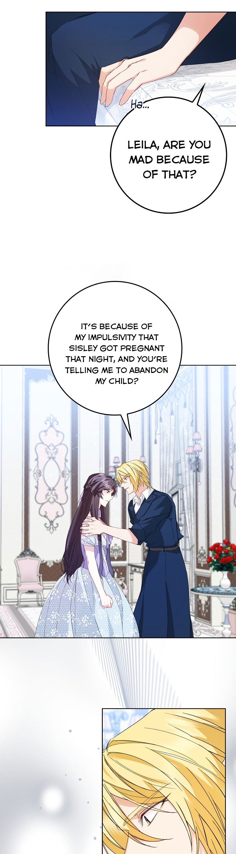 Read Don’t pick up the trash you threw away Manga Online