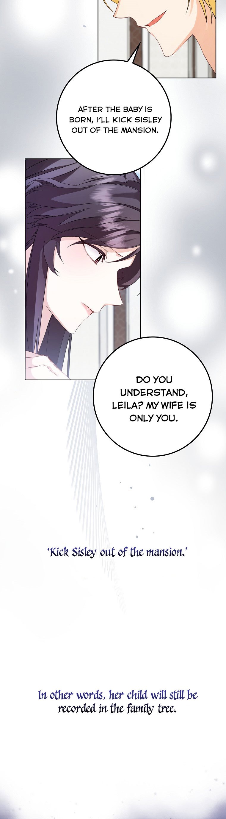 Read Don’t pick up the trash you threw away Manga Online