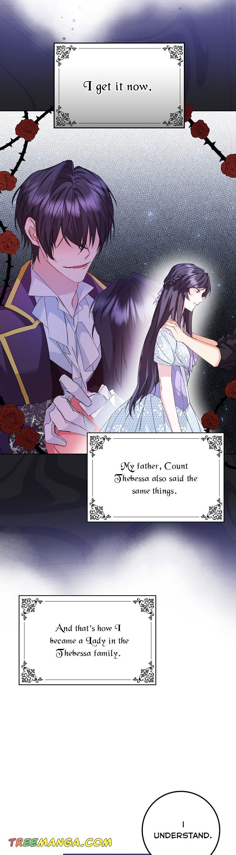 Read Don’t pick up the trash you threw away Manga Online