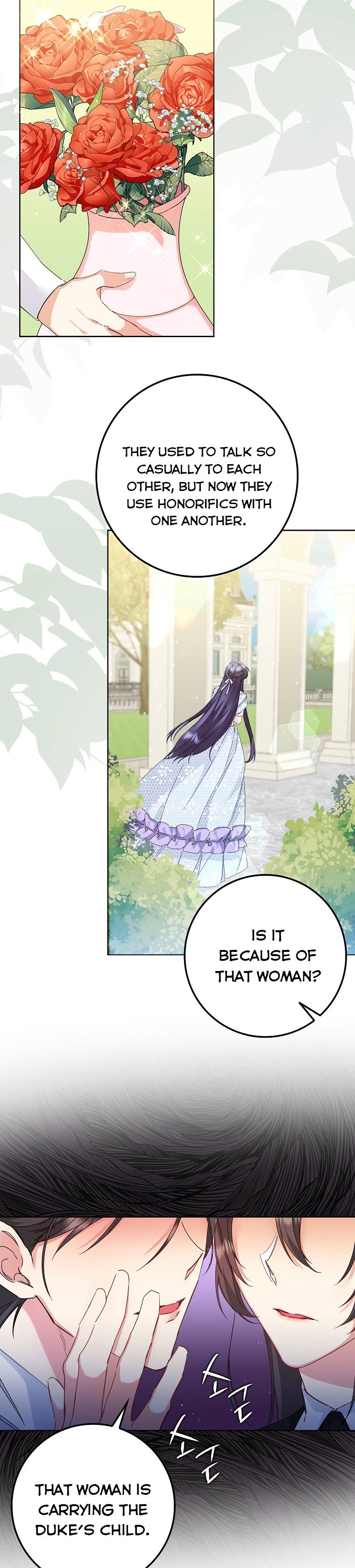 Read Don’t pick up the trash you threw away Manga Online