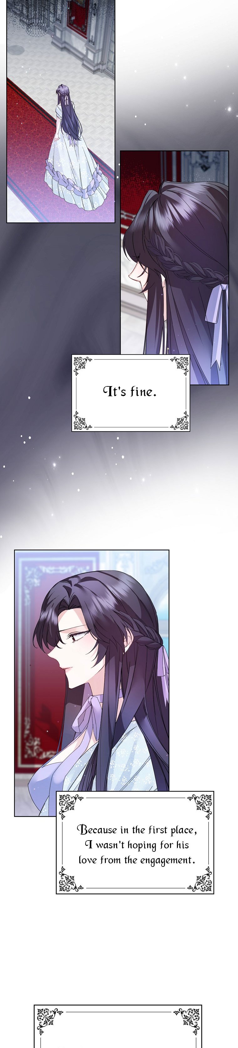 Read Don’t pick up the trash you threw away Manga Online