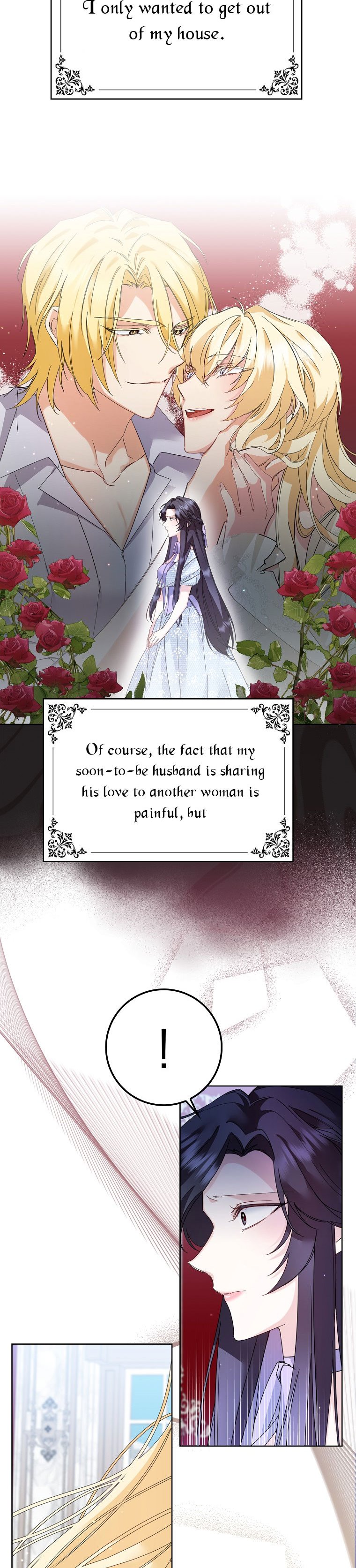 Read Don’t pick up the trash you threw away Manga Online