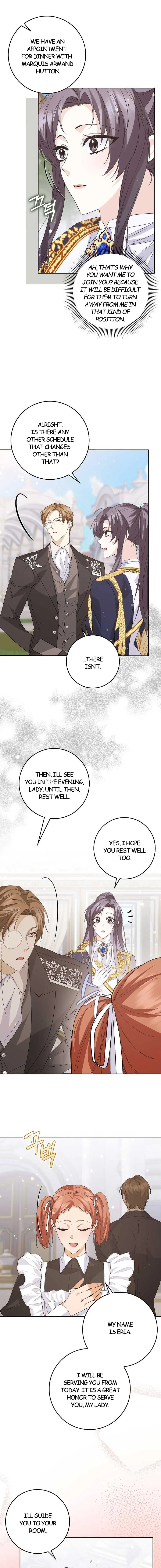 Read Don’t pick up the trash you threw away Manga Online