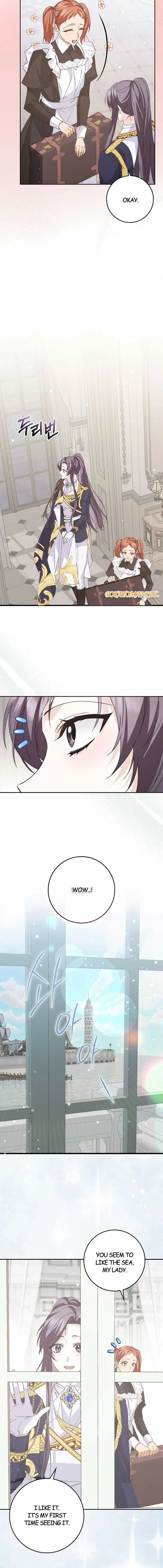 Read Don’t pick up the trash you threw away Manga Online