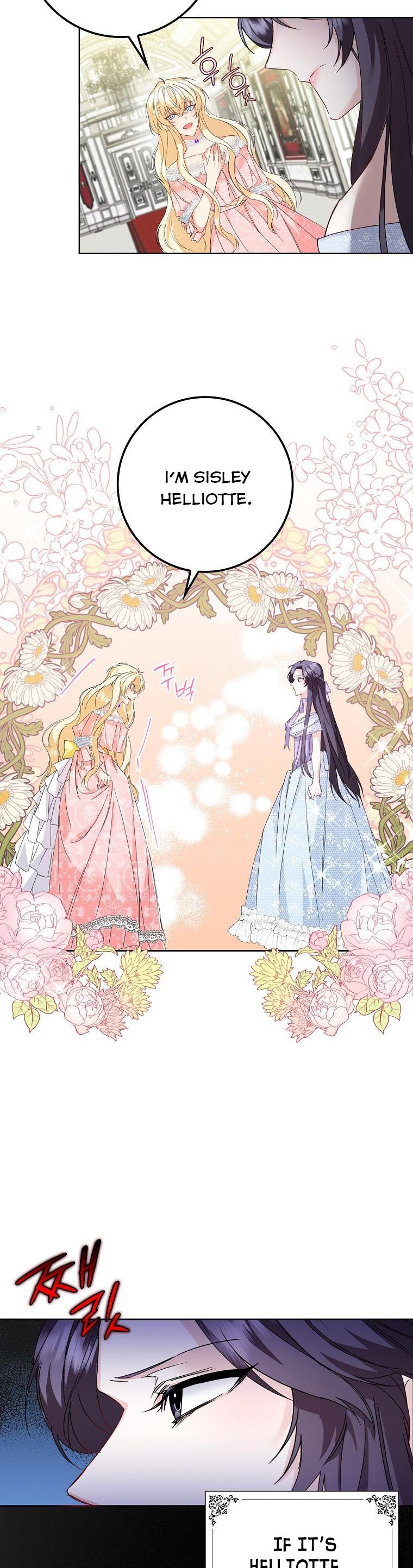 Read Don’t pick up the trash you threw away Manga Online