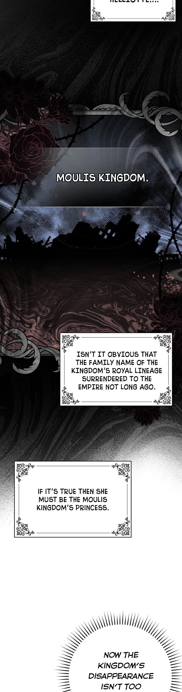 Read Don’t pick up the trash you threw away Manga Online