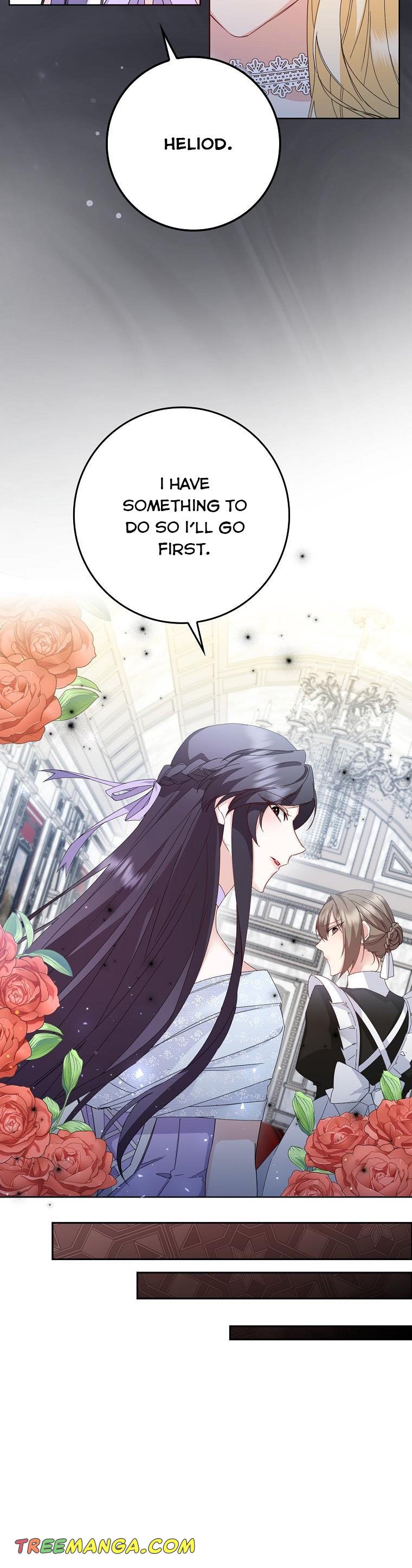Read Don’t pick up the trash you threw away Manga Online