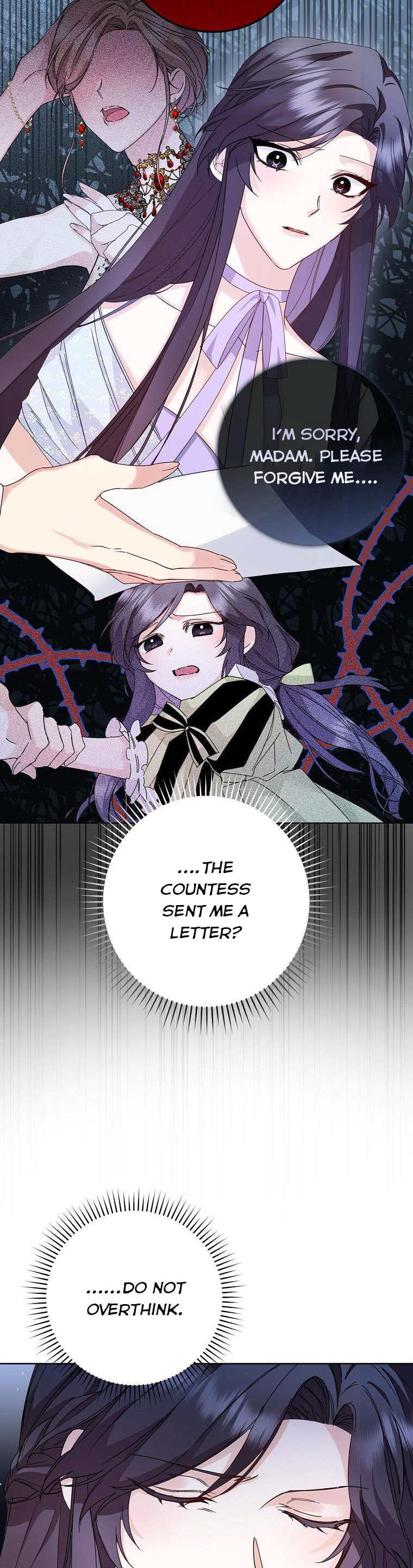 Read Don’t pick up the trash you threw away Manga Online