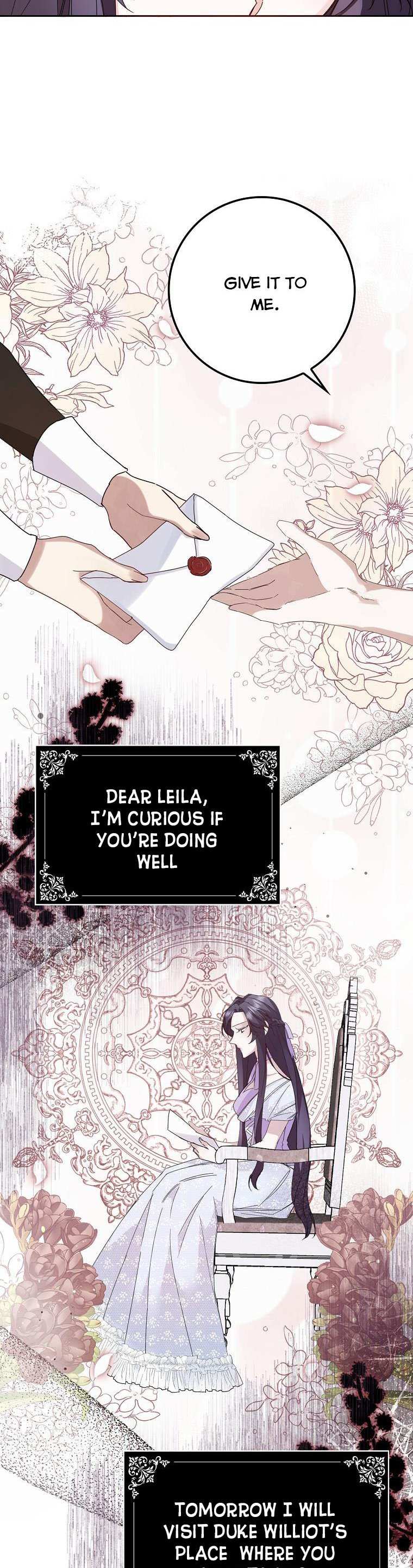 Read Don’t pick up the trash you threw away Manga Online