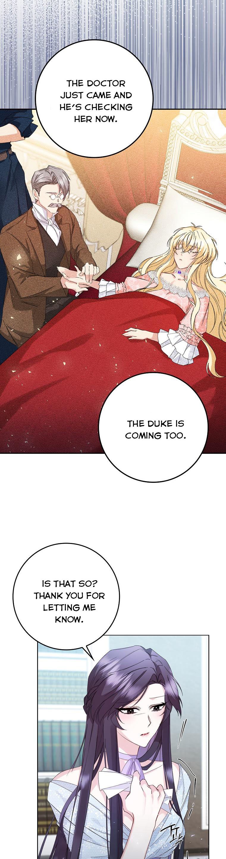 Read Don’t pick up the trash you threw away Manga Online