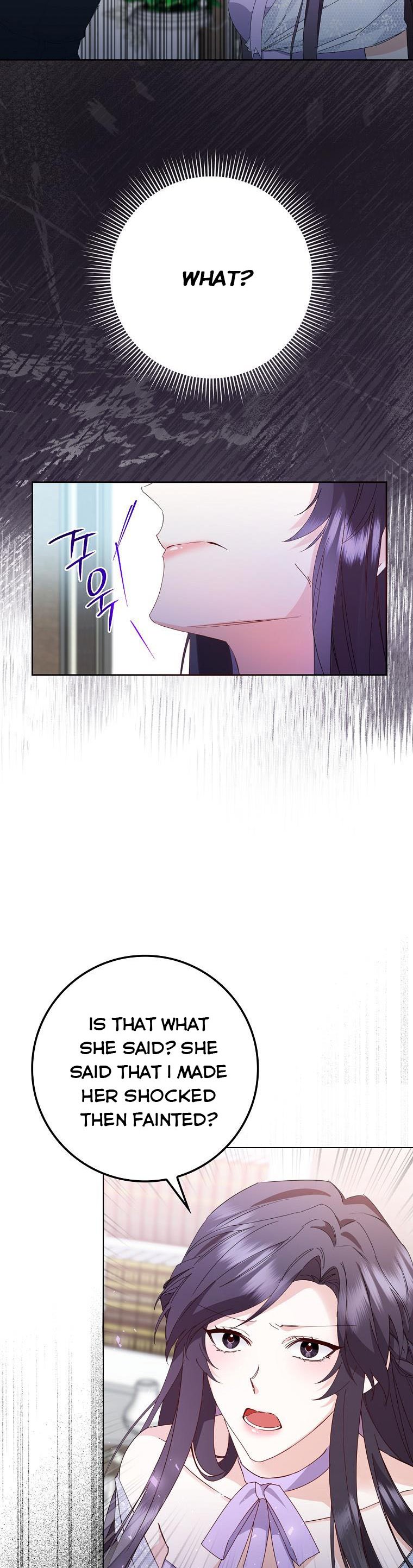 Read Don’t pick up the trash you threw away Manga Online