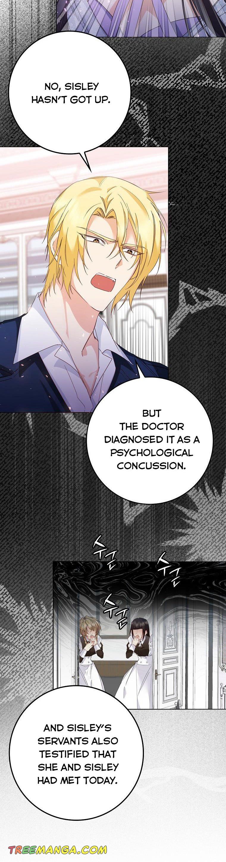 Read Don’t pick up the trash you threw away Manga Online