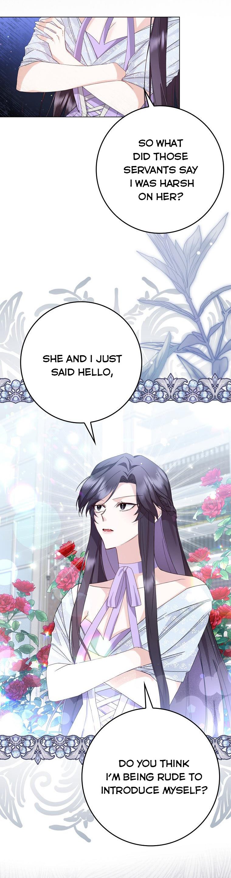 Read Don’t pick up the trash you threw away Manga Online