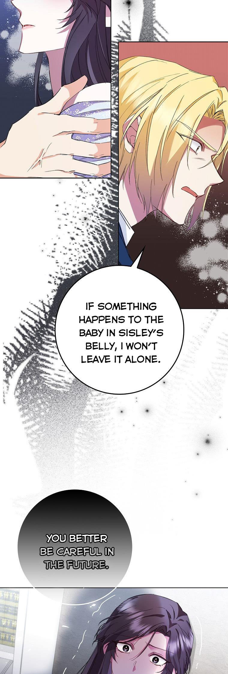 Read Don’t pick up the trash you threw away Manga Online