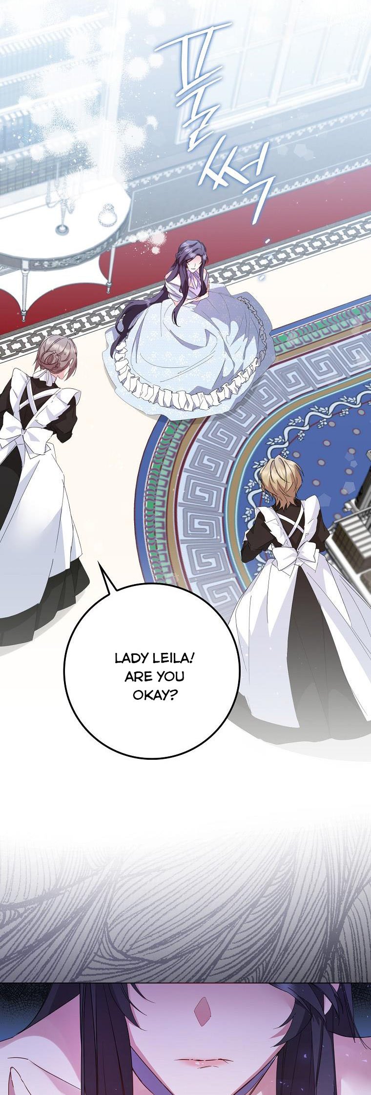 Read Don’t pick up the trash you threw away Manga Online