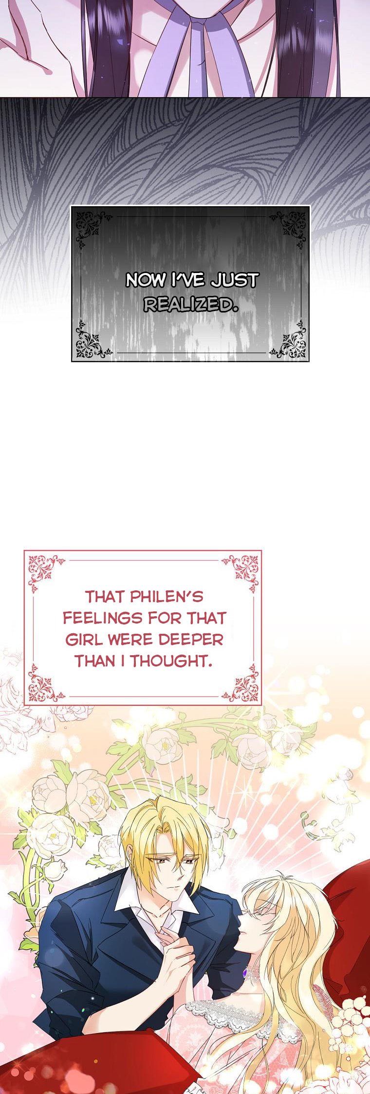 Read Don’t pick up the trash you threw away Manga Online