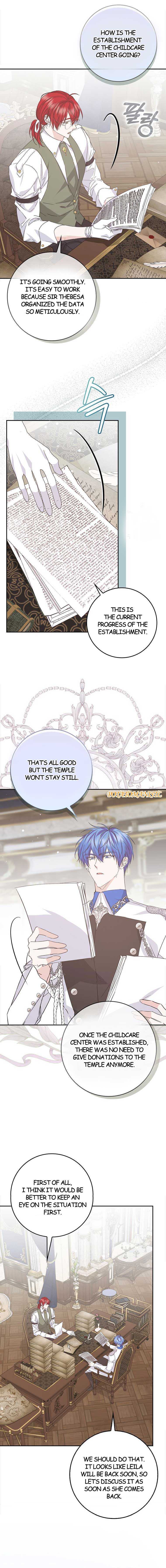 Read Don’t pick up the trash you threw away Manga Online