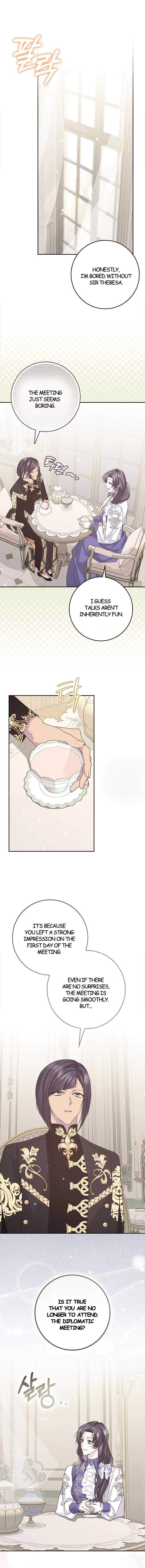Read Don’t pick up the trash you threw away Manga Online