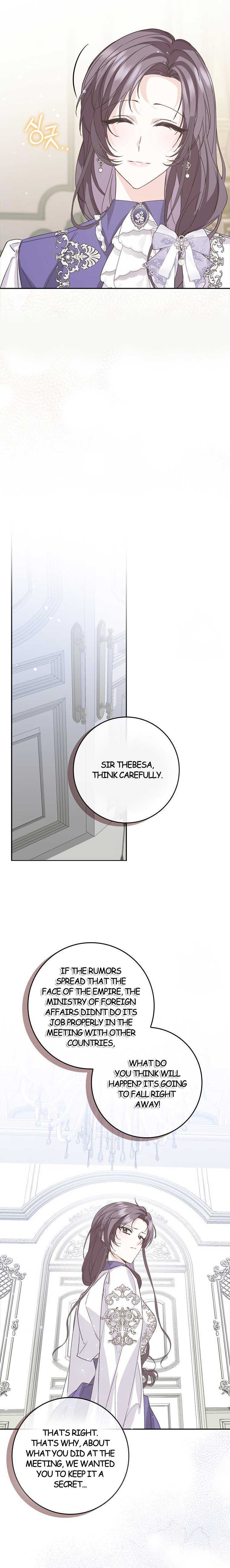 Read Don’t pick up the trash you threw away Manga Online