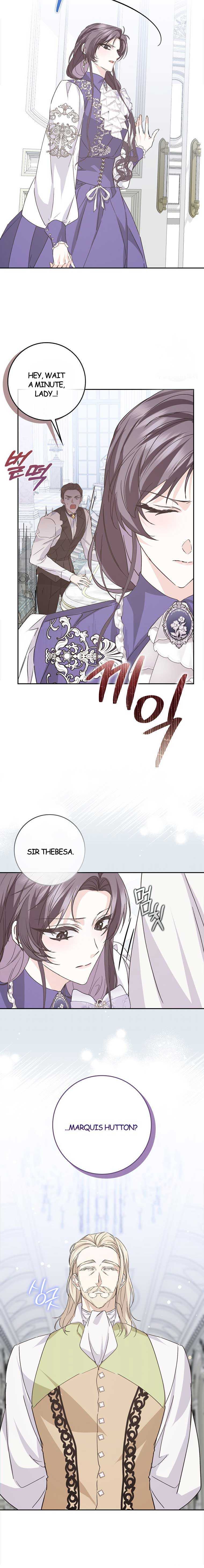 Read Don’t pick up the trash you threw away Manga Online