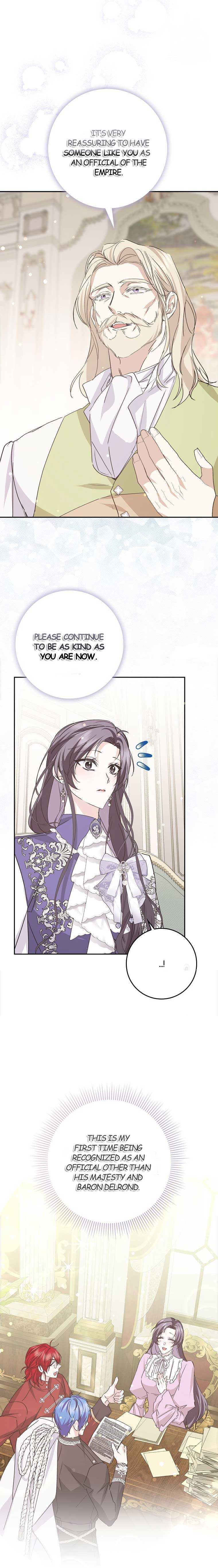 Read Don’t pick up the trash you threw away Manga Online