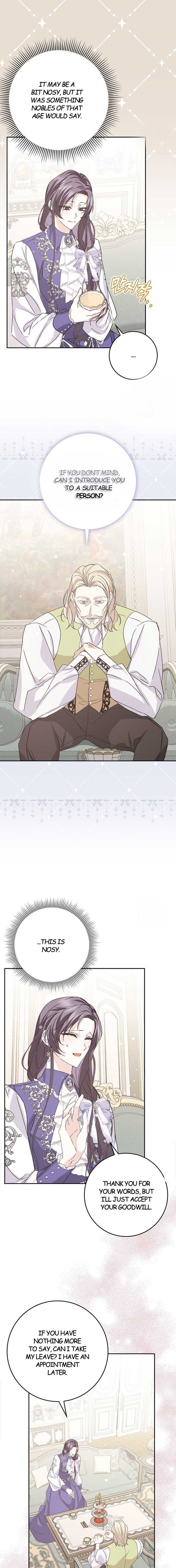 Read Don’t pick up the trash you threw away Manga Online