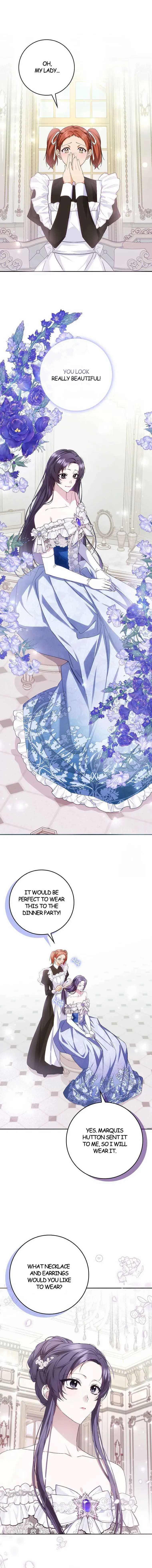 Read Don’t pick up the trash you threw away Manga Online