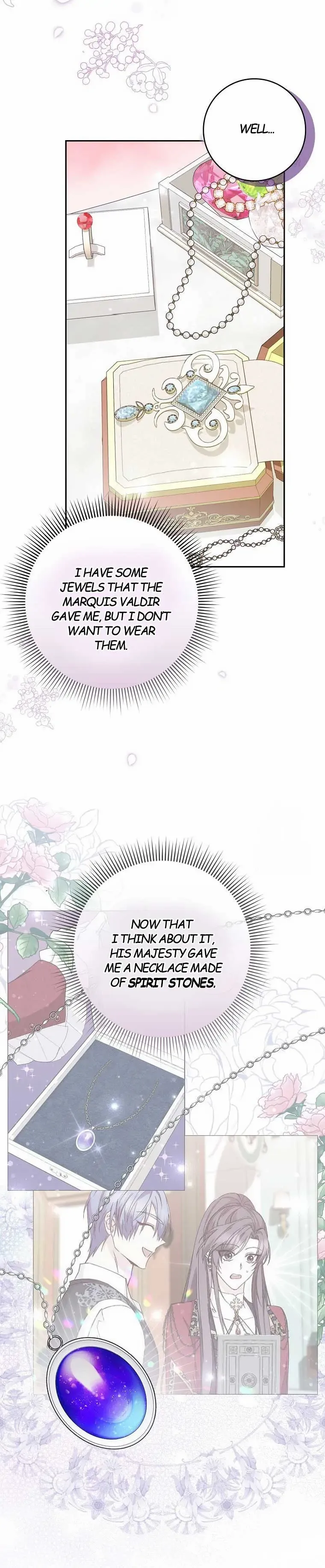 Read Don’t pick up the trash you threw away Manga Online