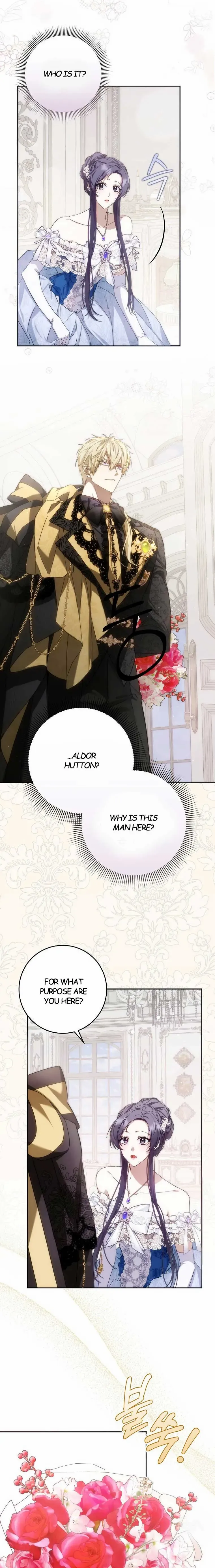 Read Don’t pick up the trash you threw away Manga Online