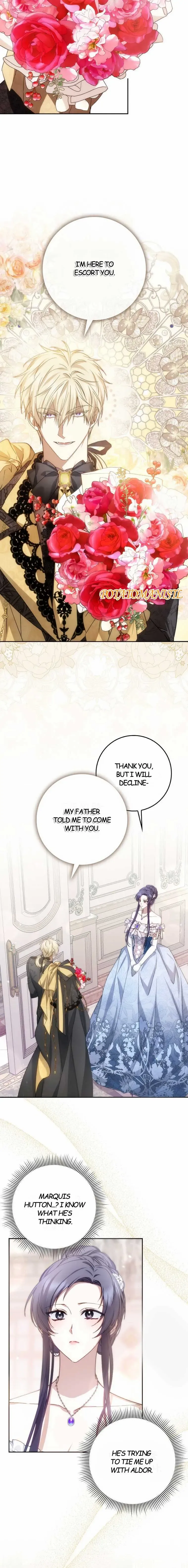 Read Don’t pick up the trash you threw away Manga Online