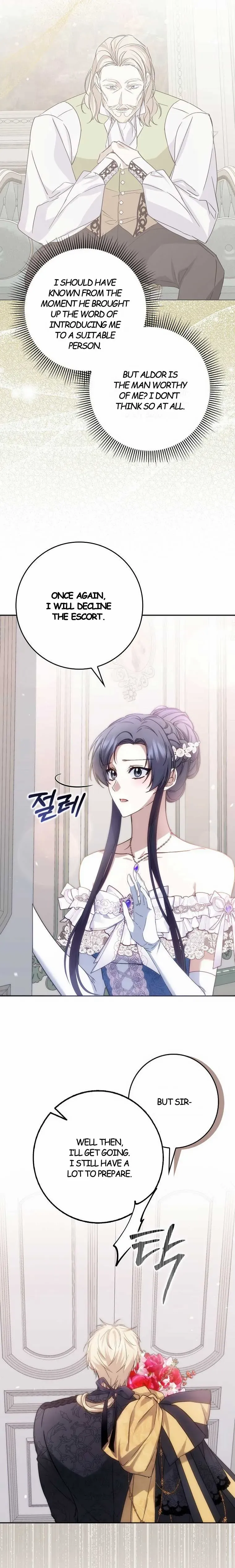 Read Don’t pick up the trash you threw away Manga Online