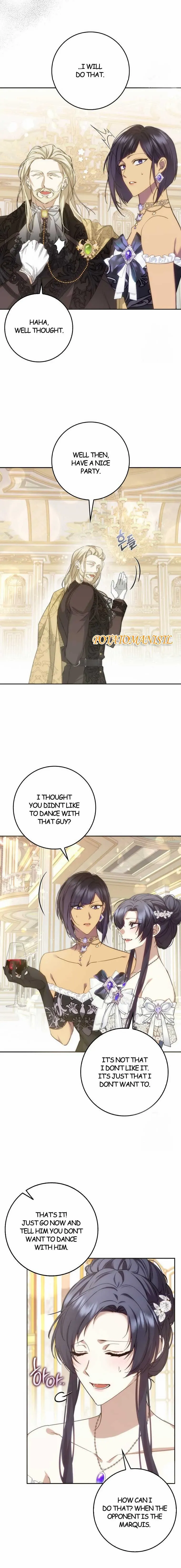 Read Don’t pick up the trash you threw away Manga Online