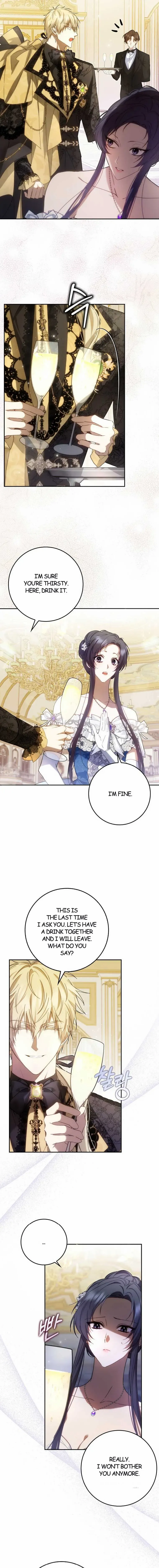 Read Don’t pick up the trash you threw away Manga Online