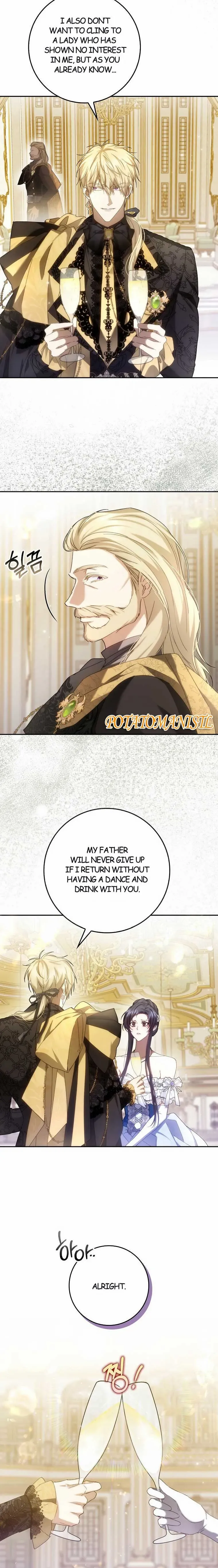 Read Don’t pick up the trash you threw away Manga Online