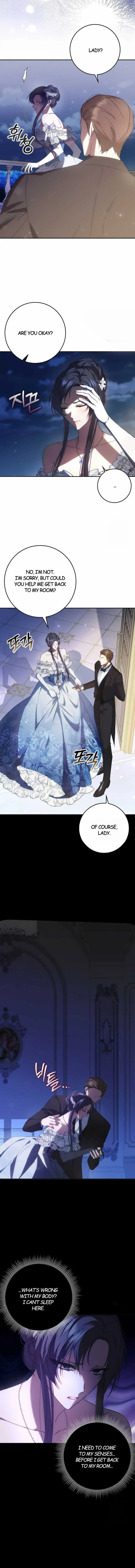 Read Don’t pick up the trash you threw away Manga Online