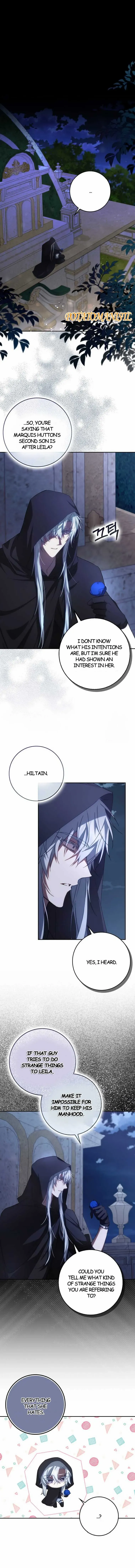 Read Don’t pick up the trash you threw away Manga Online