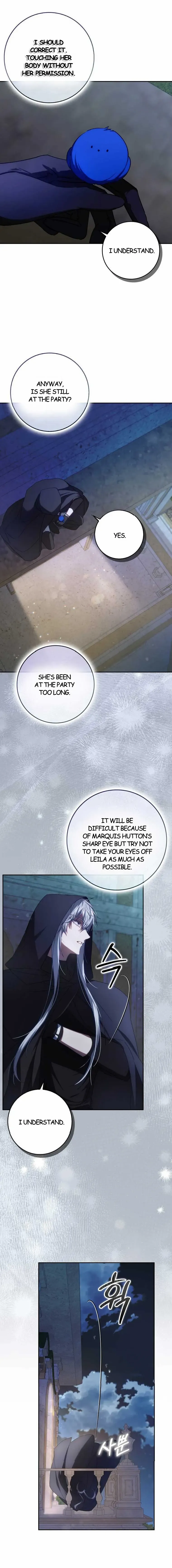 Read Don’t pick up the trash you threw away Manga Online