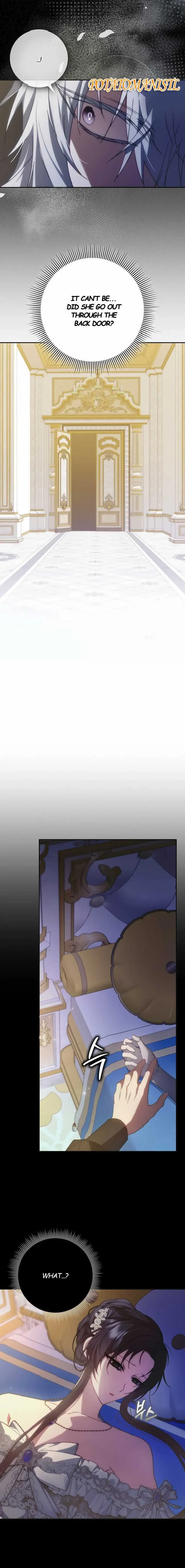 Read Don’t pick up the trash you threw away Manga Online