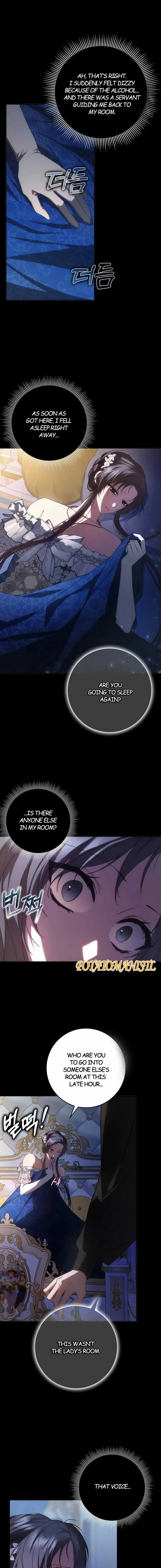 Read Don’t pick up the trash you threw away Manga Online