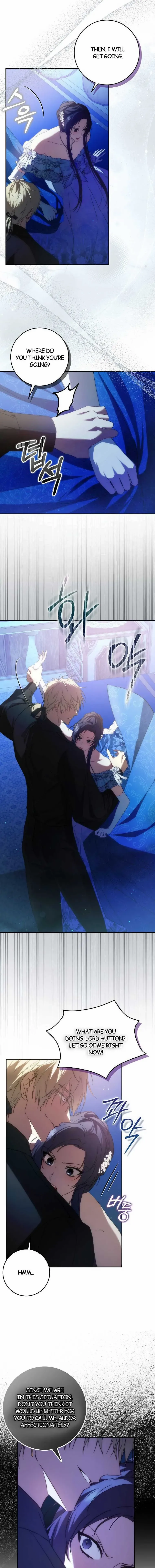 Read Don’t pick up the trash you threw away Manga Online