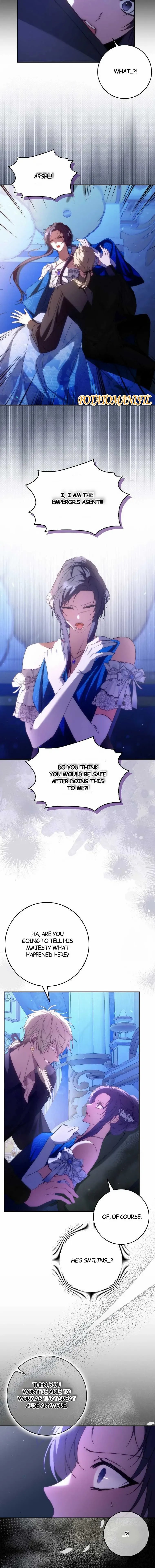 Read Don’t pick up the trash you threw away Manga Online