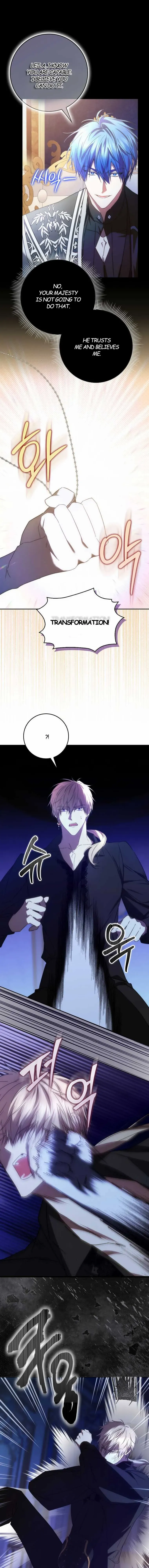 Read Don’t pick up the trash you threw away Manga Online